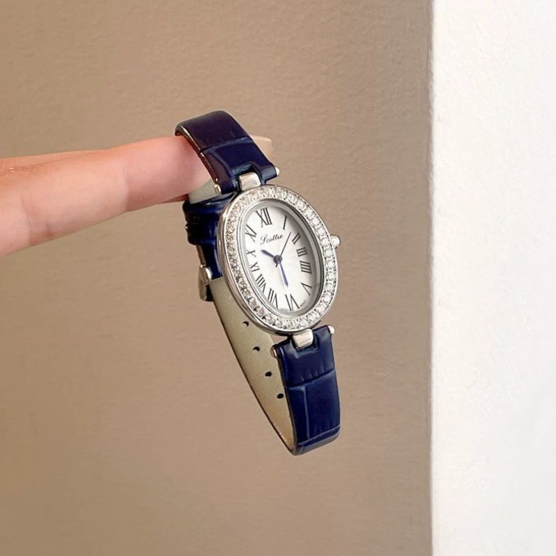 Chumu Watch Women's Full Diamo - Luxury Watch Diamond avis et prix