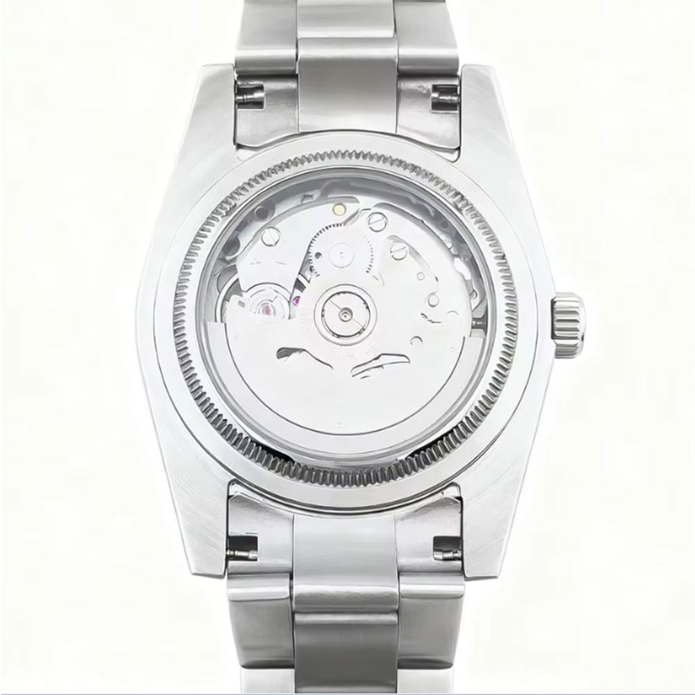 Custom Logo Watch 36mm 39mm Mo - Luxury Watch Collection avis et prix