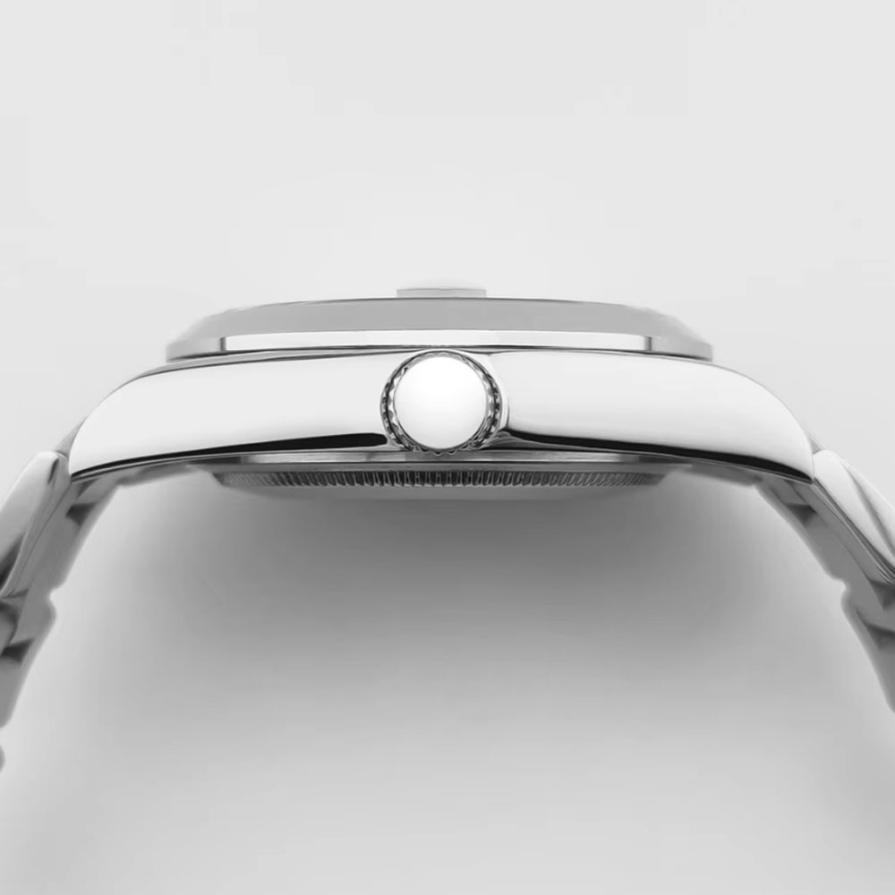 Custom Logo Watch 36mm 39mm Mo - Luxury Watch Collection avis et prix