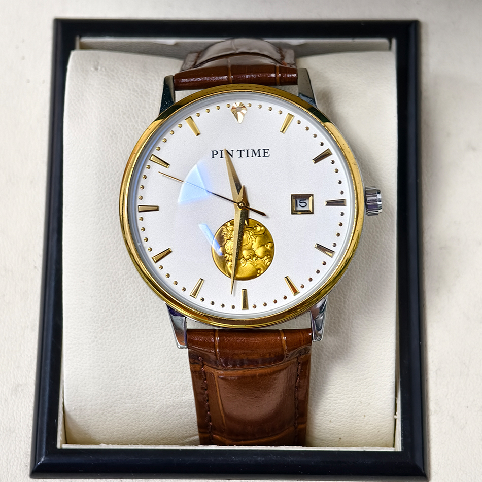 Clearance Sale Luxury Automati - Automatic Pilot Watch avis et prix