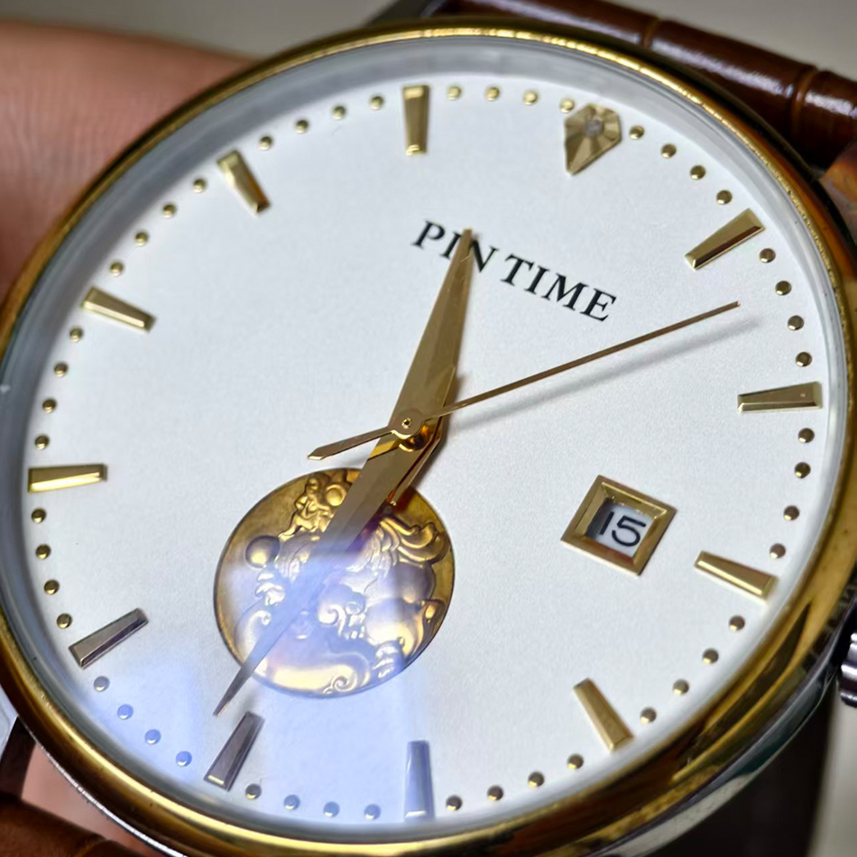 Clearance Sale Luxury Automati - Automatic Pilot Watch avis et prix