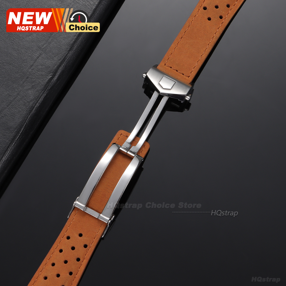18mm 20mm Luxury Stainless Ste - Tag Heuer Is Luxury Watch avis et prix