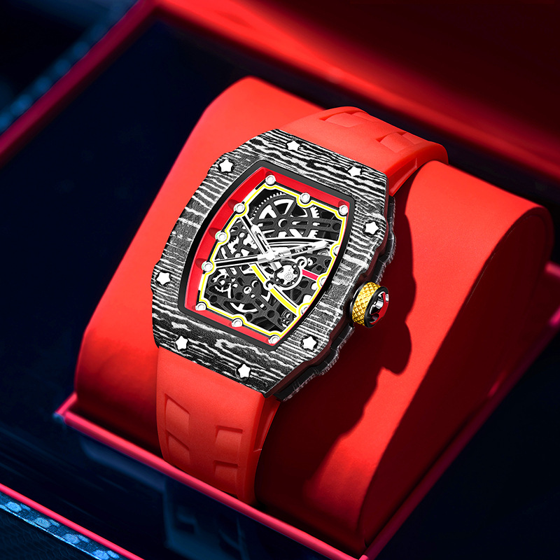 Best-selling ultra-thin barrel - Luxury Watch Unique avis et prix
