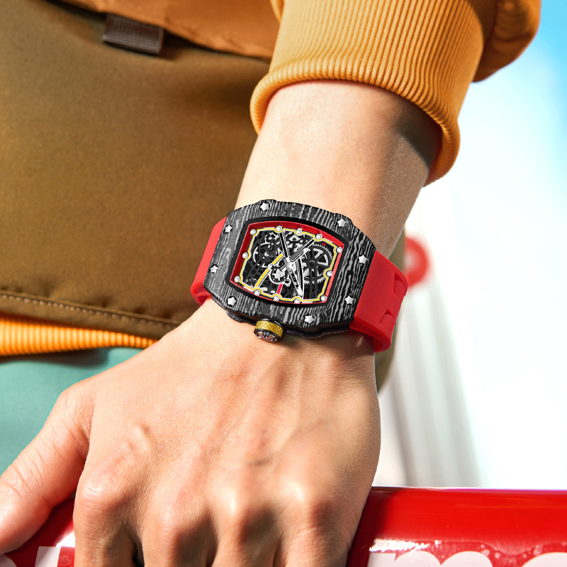 Best-selling ultra-thin barrel - Luxury Watch Unique avis et prix