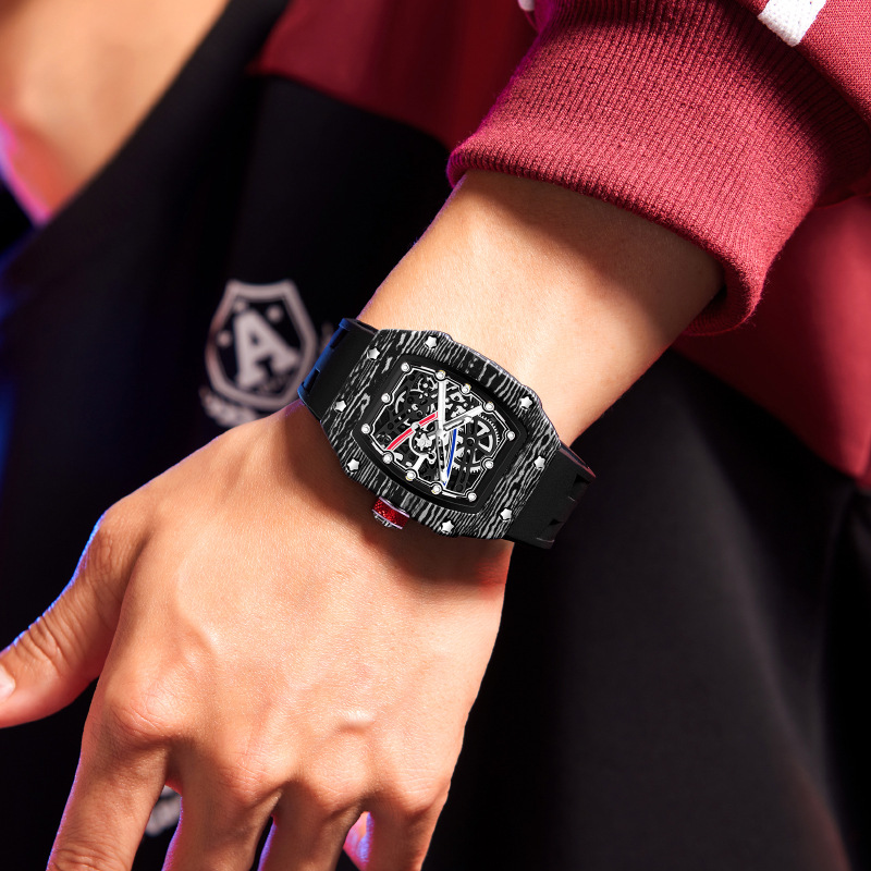 Best-selling ultra-thin barrel - Luxury Watch Unique avis et prix