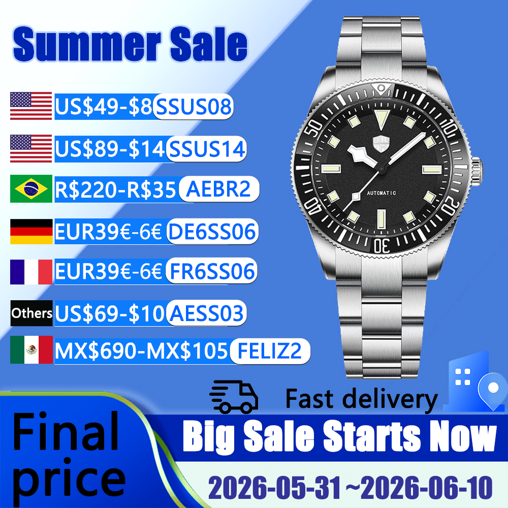 2026 new Rollstimi men's watch - Luxury Watches avis et prix