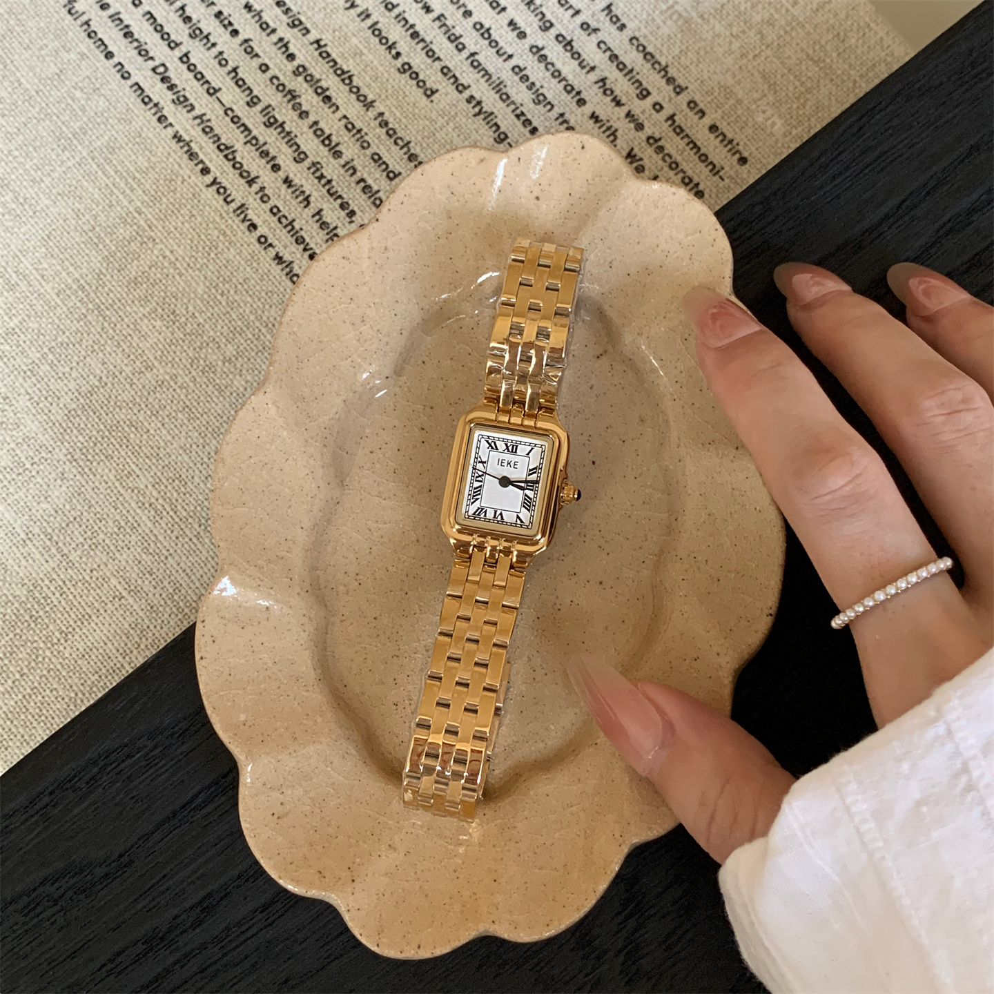 Korean version of high-value n - Luxury Watches avis et prix