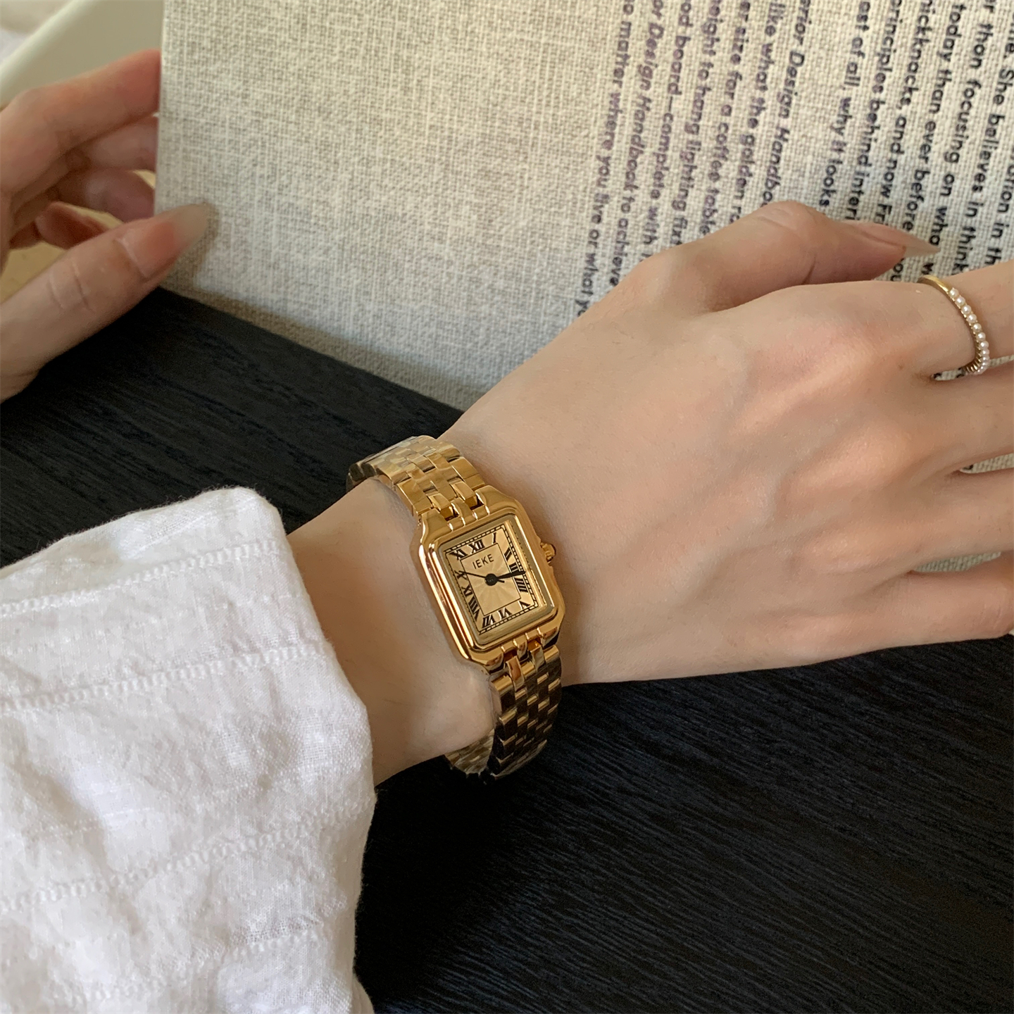 Korean version of high-value n - Luxury Watches avis et prix