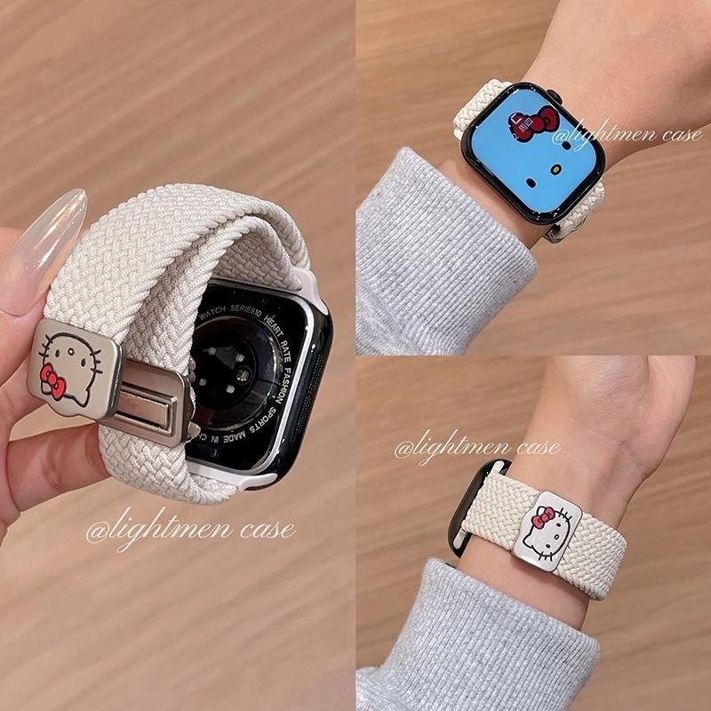 Sanrio New HelloKitty Kawaii A - Luxury Watch Collection avis et prix