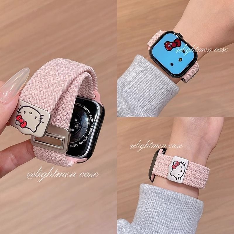 Sanrio New HelloKitty Kawaii A - Luxury Watch Collection avis et prix