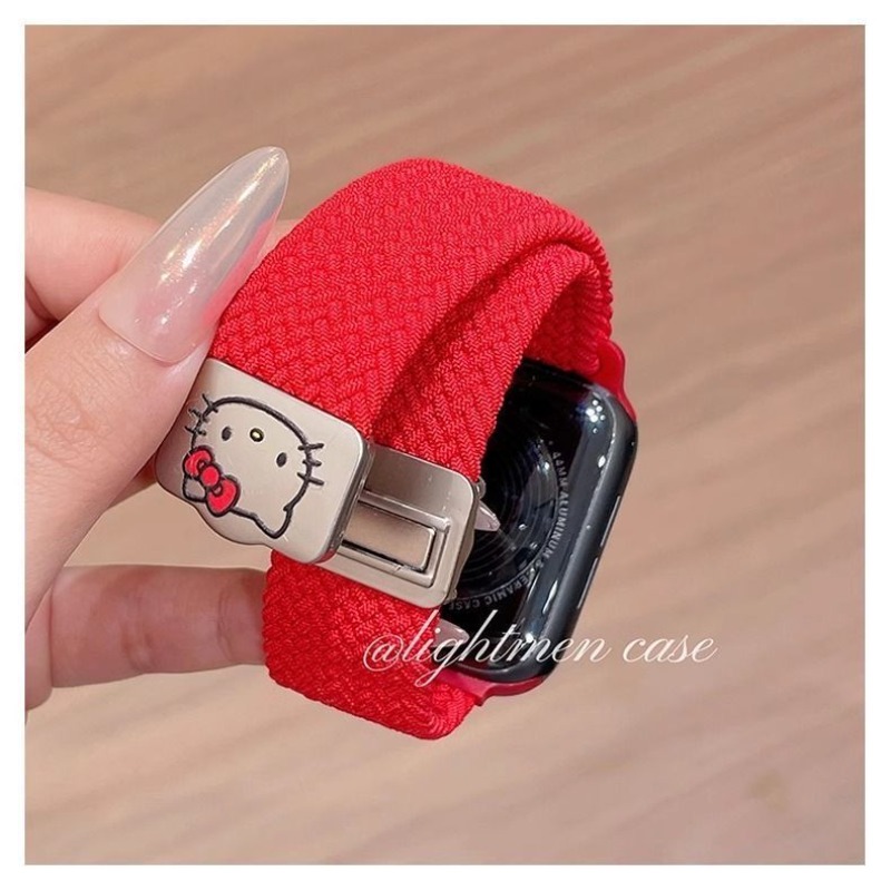 Sanrio New HelloKitty Kawaii A - Luxury Watch Collection avis et prix