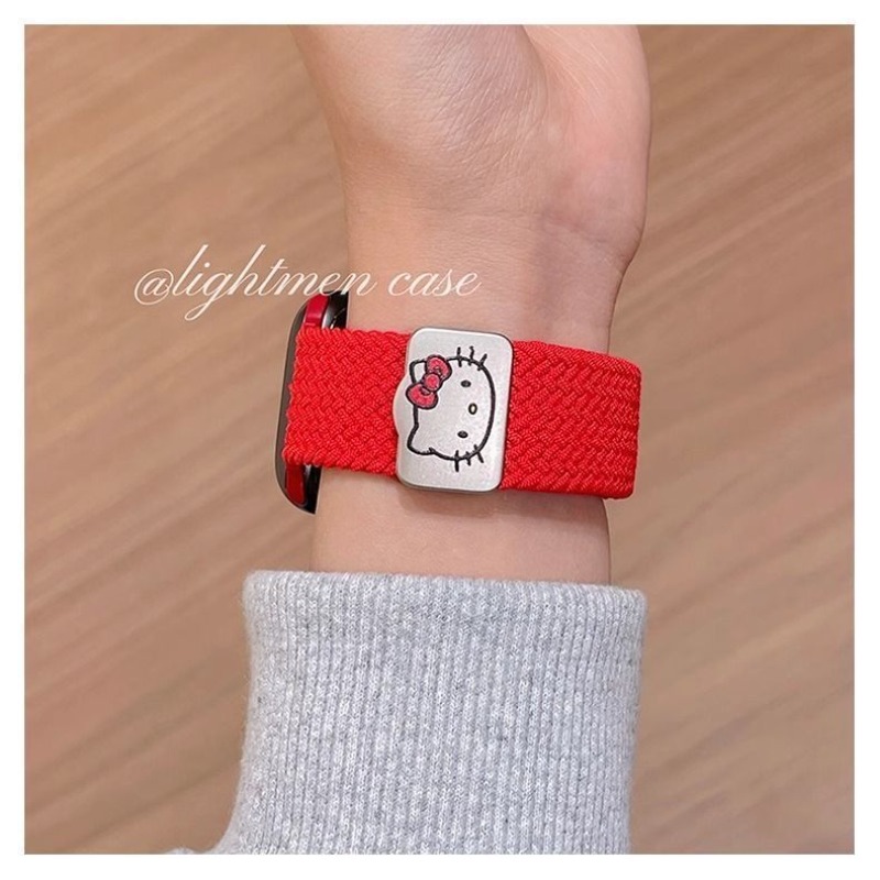 Sanrio New HelloKitty Kawaii A - Luxury Watch Collection avis et prix