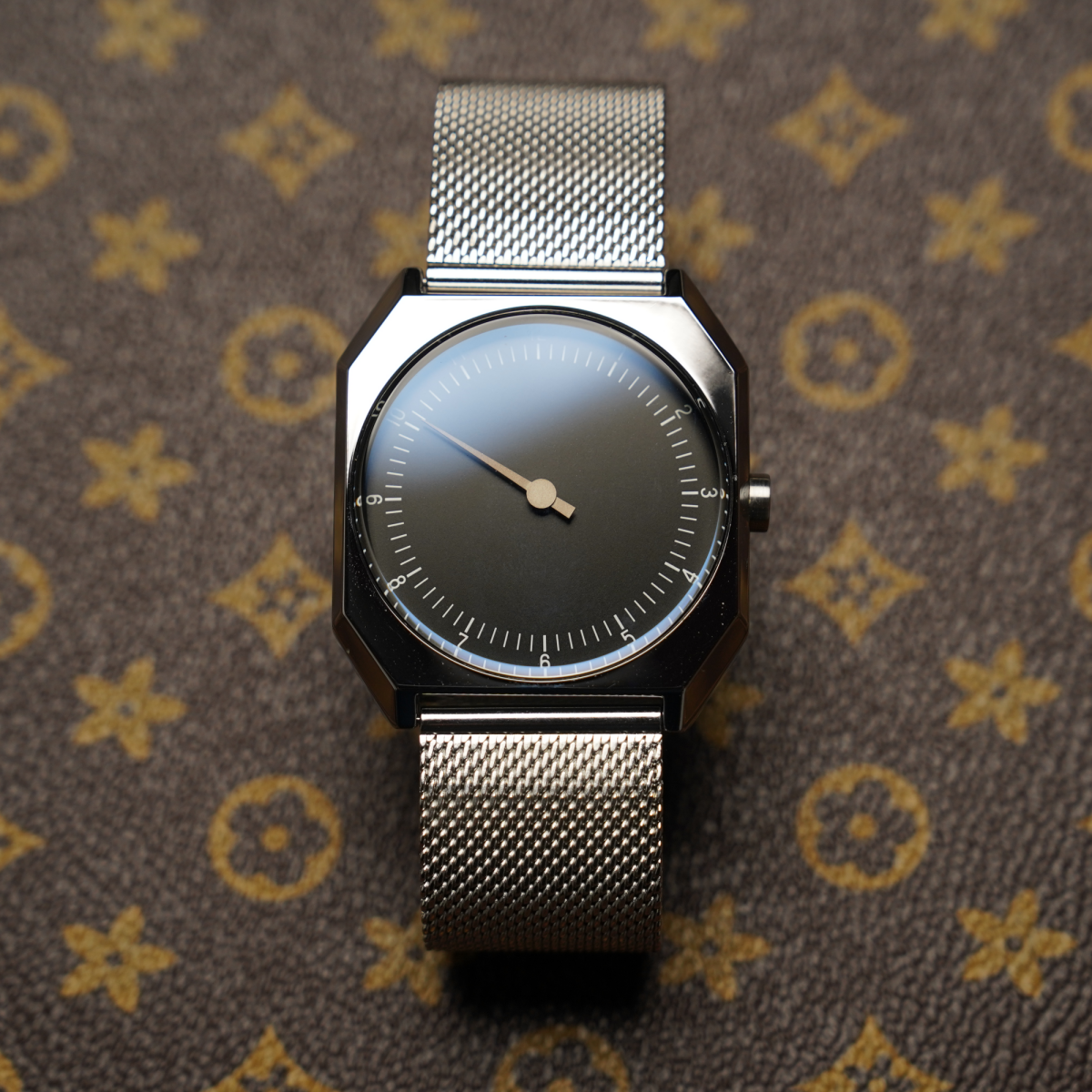 SKU Retro One Pointer Watch fo - Luxury Watch Unique avis et prix