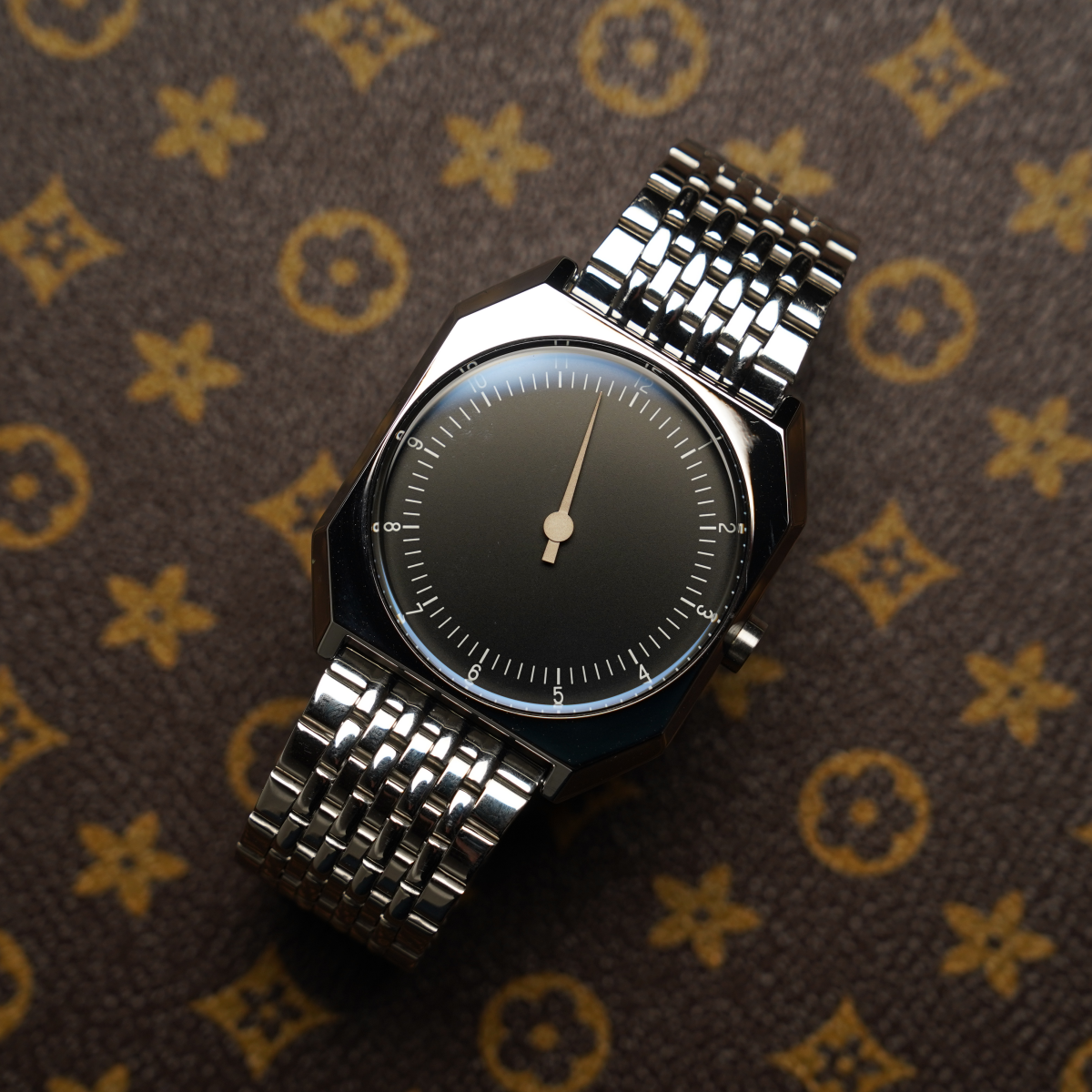 SKU Retro One Pointer Watch fo - Luxury Watch Unique avis et prix