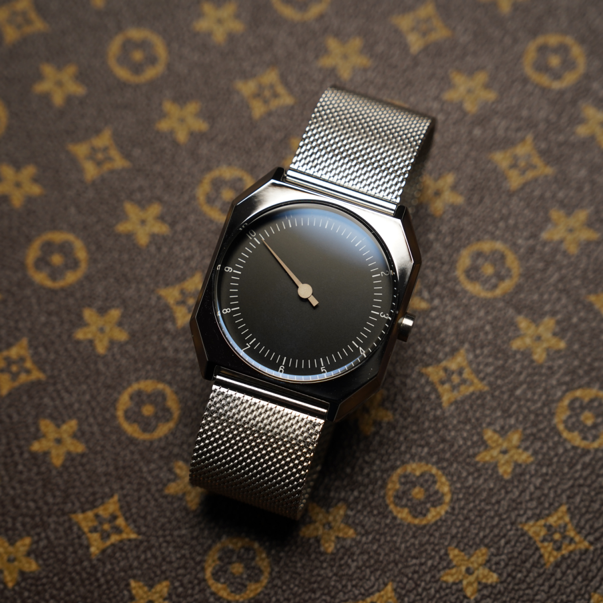 SKU Retro One Pointer Watch fo - Luxury Watch Unique avis et prix