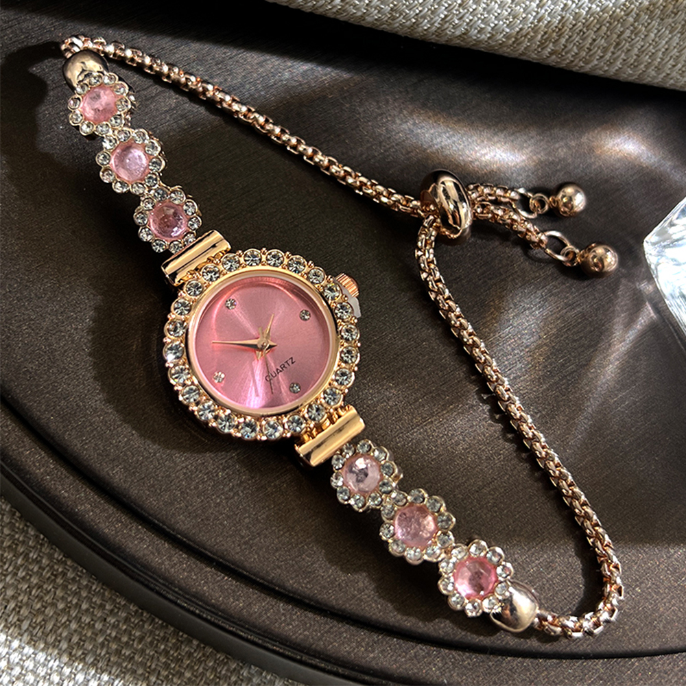 Foreign trade chalcedony brace - Luxury Watch Diamond avis et prix