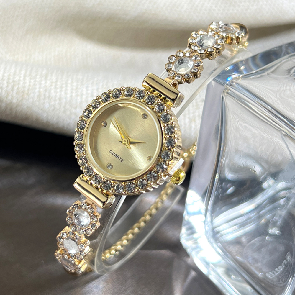 Foreign trade chalcedony brace - Luxury Watch Diamond avis et prix