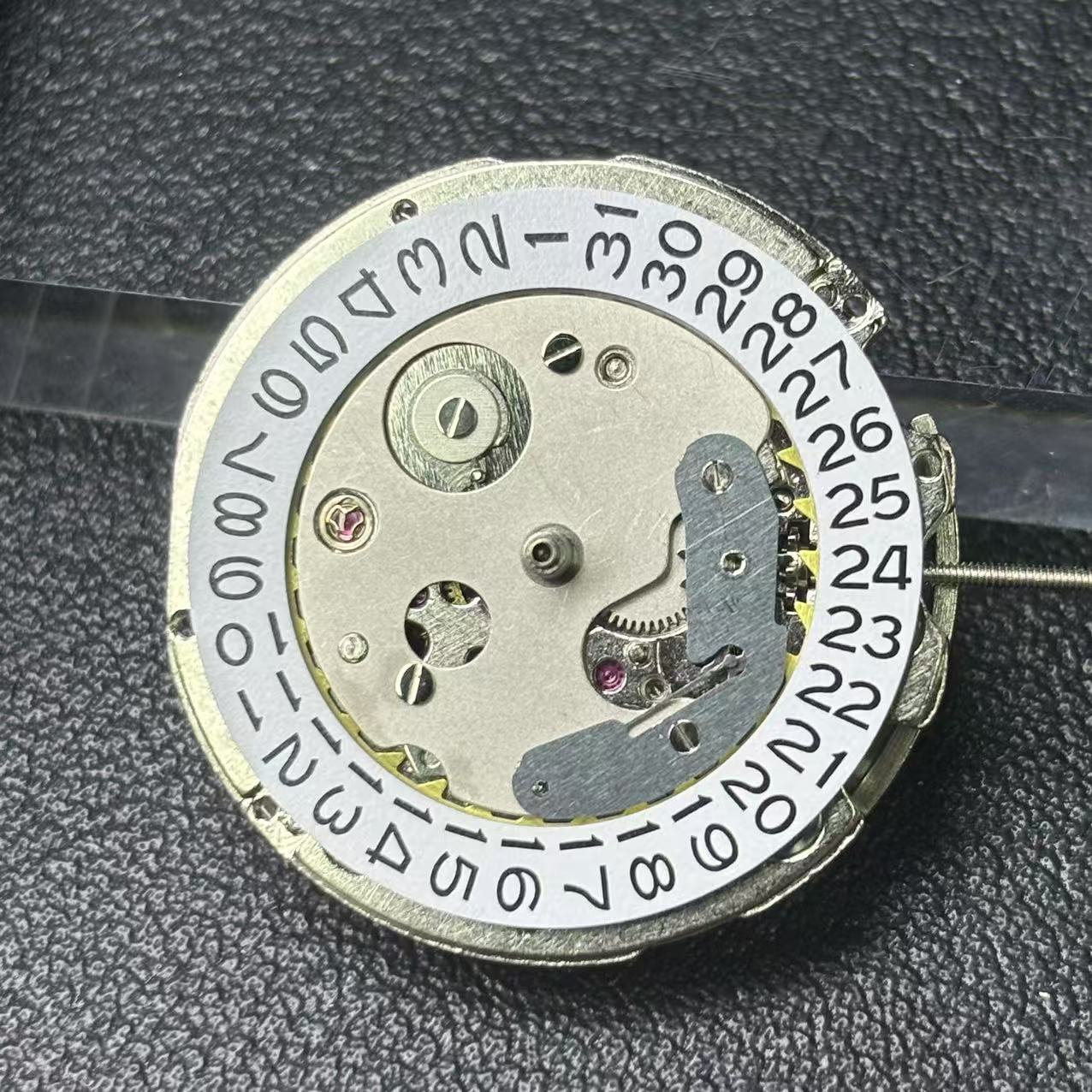 China NH35 Automatic Mechanica - Perpetual Calendar Watch avis et prix
