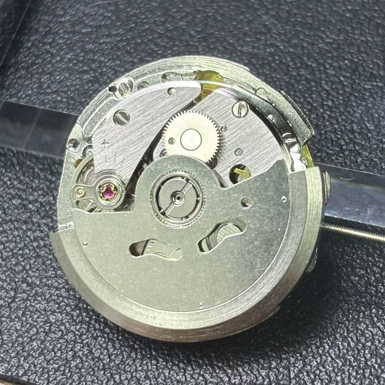 China NH35 Automatic Mechanica - Perpetual Calendar Watch avis et prix