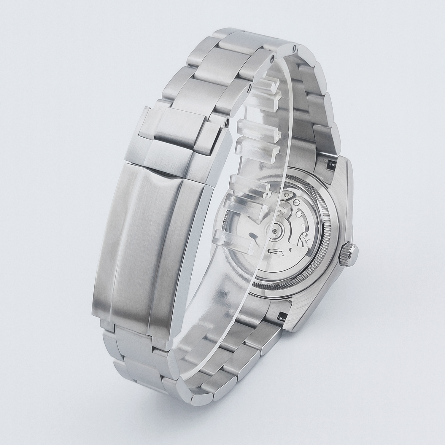 Custom Logo 36/39mm New NH35 A - Luxury Watch Collection avis et prix
