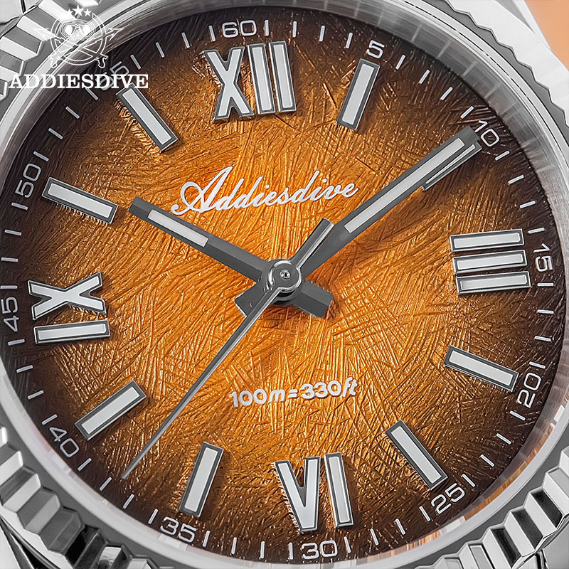 ADDIESDIVE Elegant Watch for W - Luxury Watches avis et prix