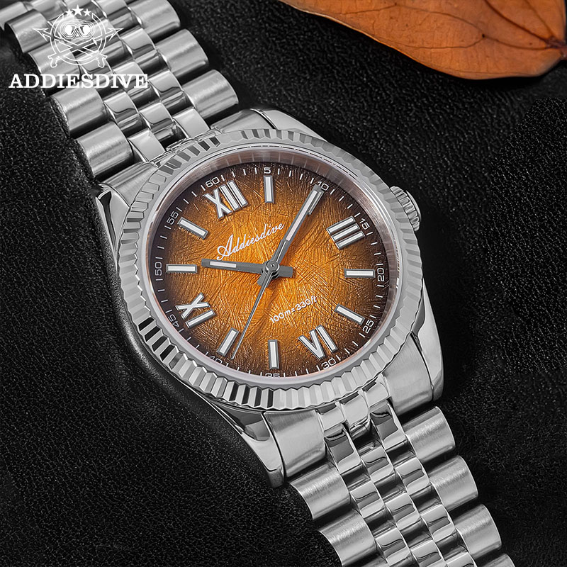 ADDIESDIVE Elegant Watch for W - Luxury Watches avis et prix