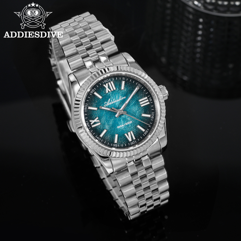 ADDIESDIVE Elegant Watch for W - Luxury Watches avis et prix