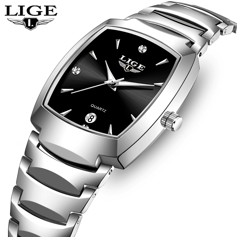 LIGE Watch women Business Luxu - Luxury Watches avis et prix