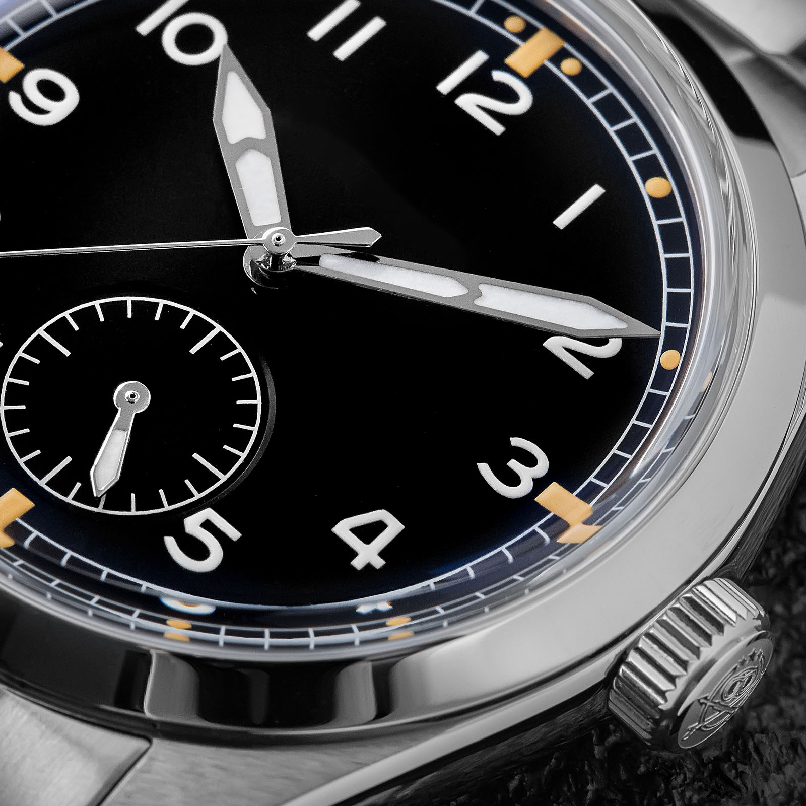 ADDIESDIVE Stainless Steel Jap - Luxury Watch It avis et prix