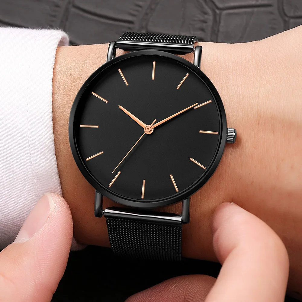 Leisure Simple Women Watch 202 - Luxury Watch Collection avis et prix