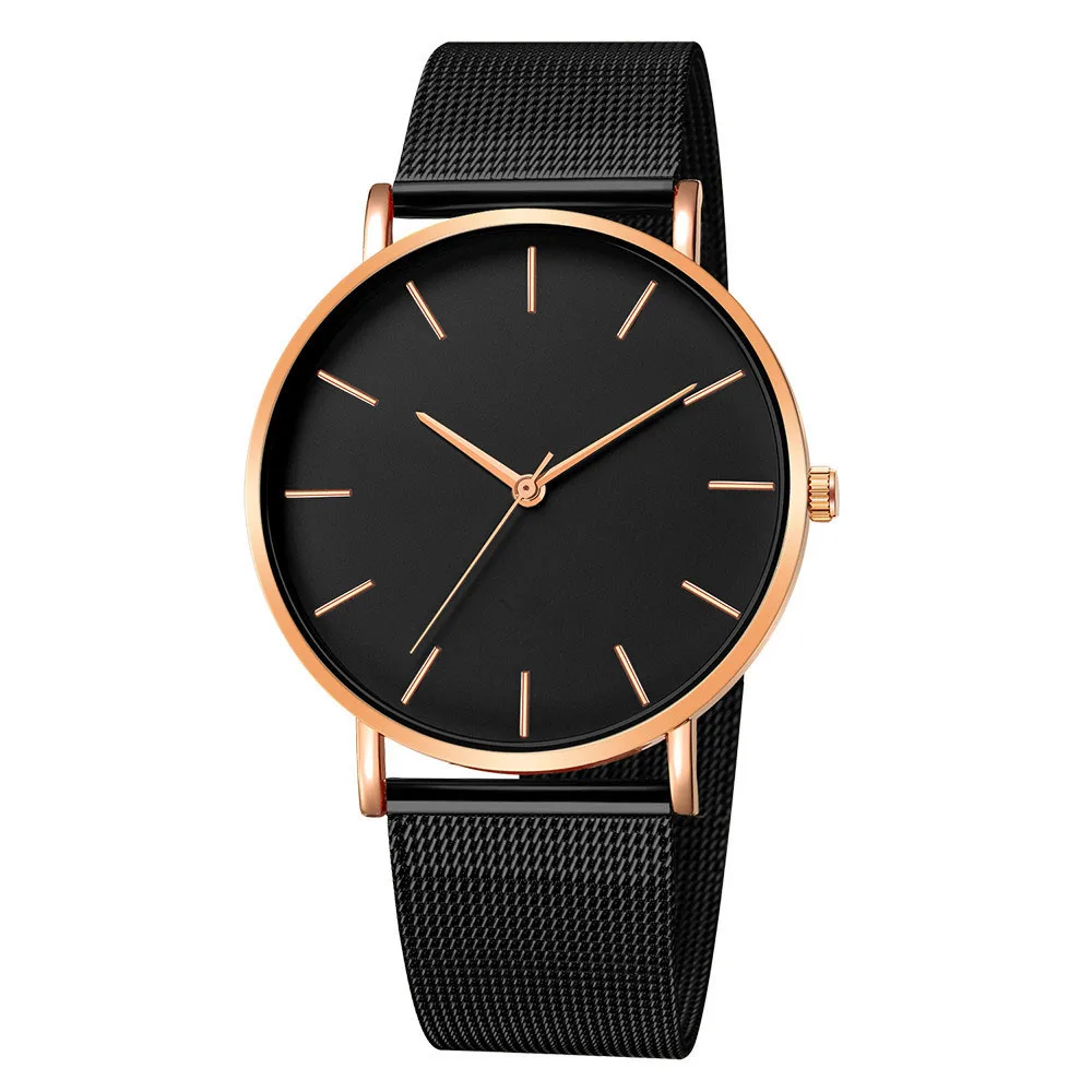 Leisure Simple Women Watch 202 - Luxury Watch Collection avis et prix