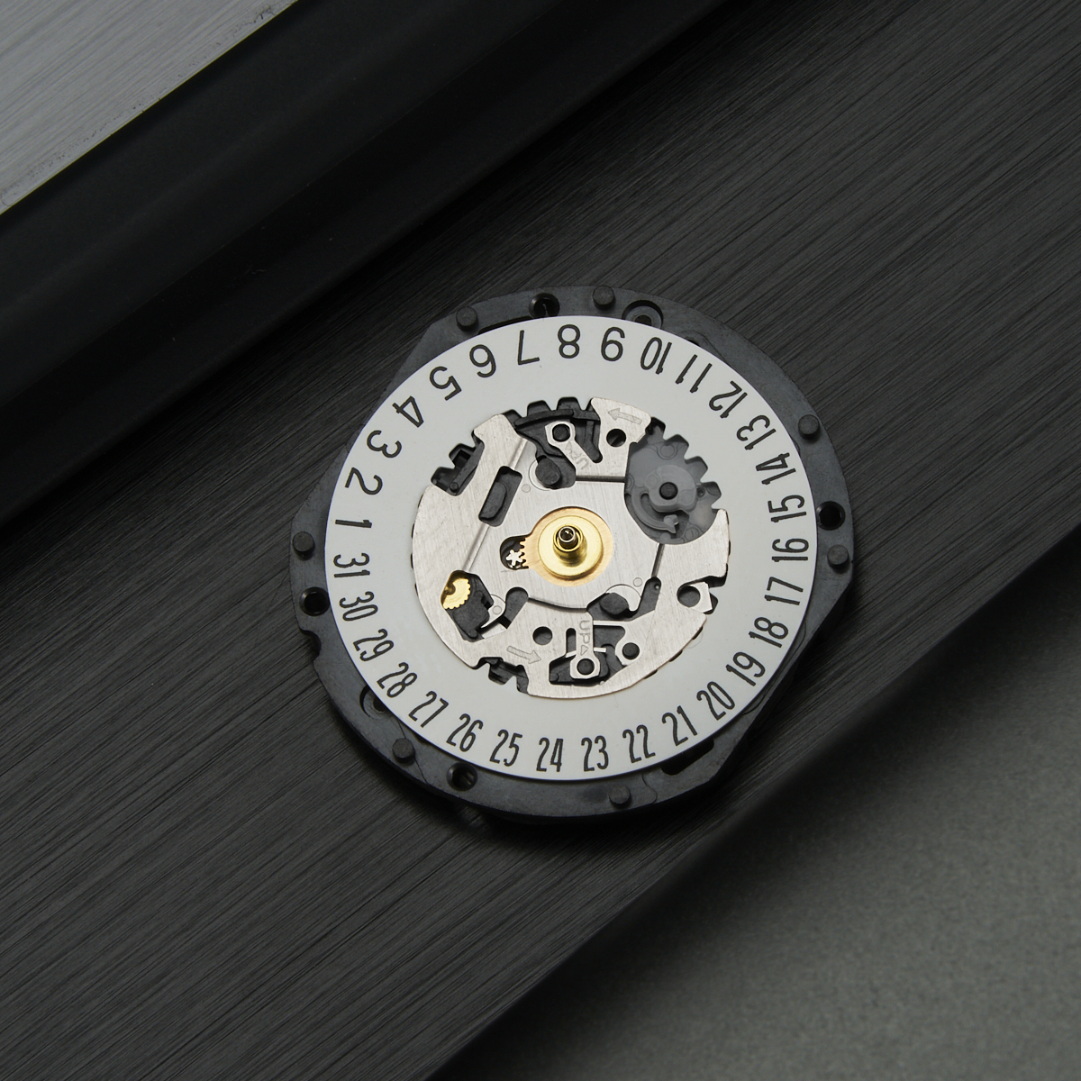 VJ33 VX12 VJ42 VC11 VJ53 VJ21  - Perpetual Calendar Watch avis et prix