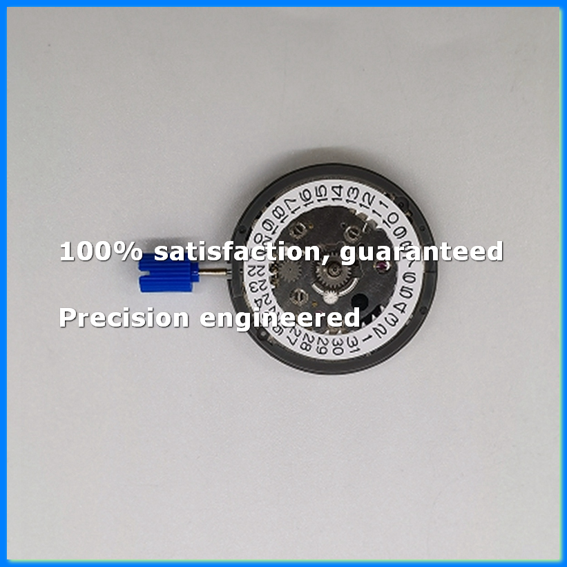 NH34 High-Precision Watch Move - Perpetual Calendar Watch avis et prix