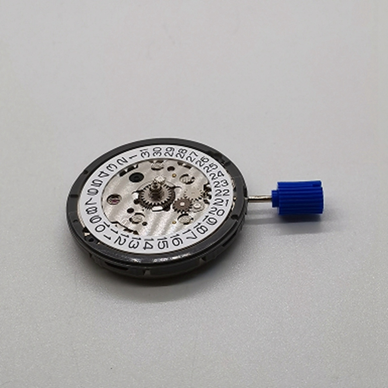 NH34 High-Precision Watch Move - Perpetual Calendar Watch avis et prix