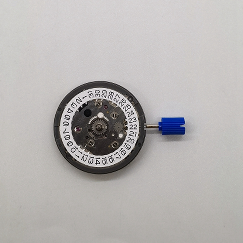 NH34 High-Precision Watch Move - Perpetual Calendar Watch avis et prix