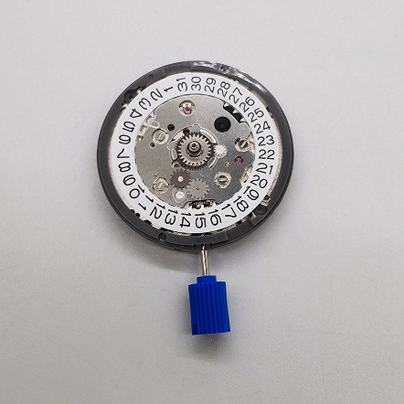 NH34 High-Precision Watch Move - Perpetual Calendar Watch avis et prix