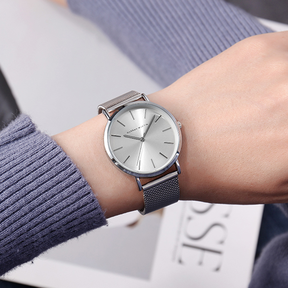 Top Brand Luxury HM Stainless  - Luxury Watch Brand avis et prix