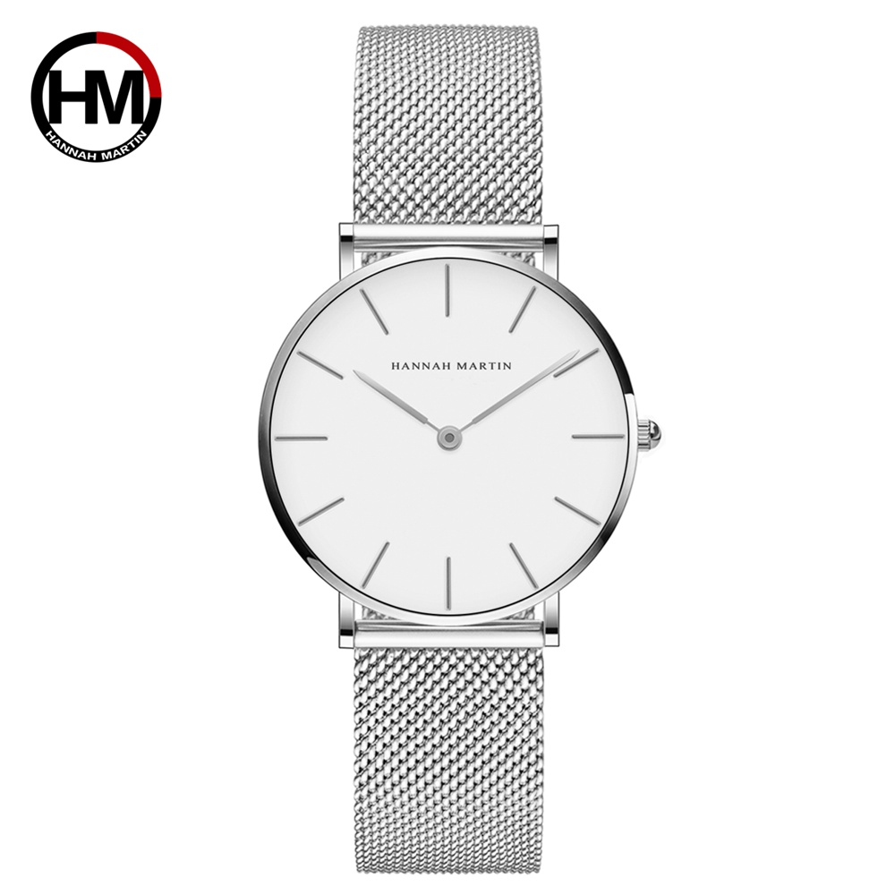 Top Brand Luxury HM Stainless  - Luxury Watch Brand avis et prix