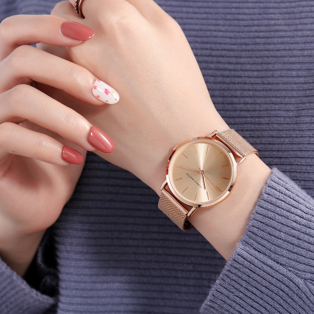 Top Brand Luxury HM Stainless  - Luxury Watch Brand avis et prix