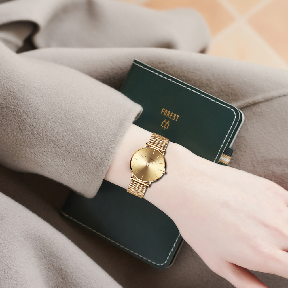 Top Brand Luxury HM Stainless  - Luxury Watch Brand avis et prix