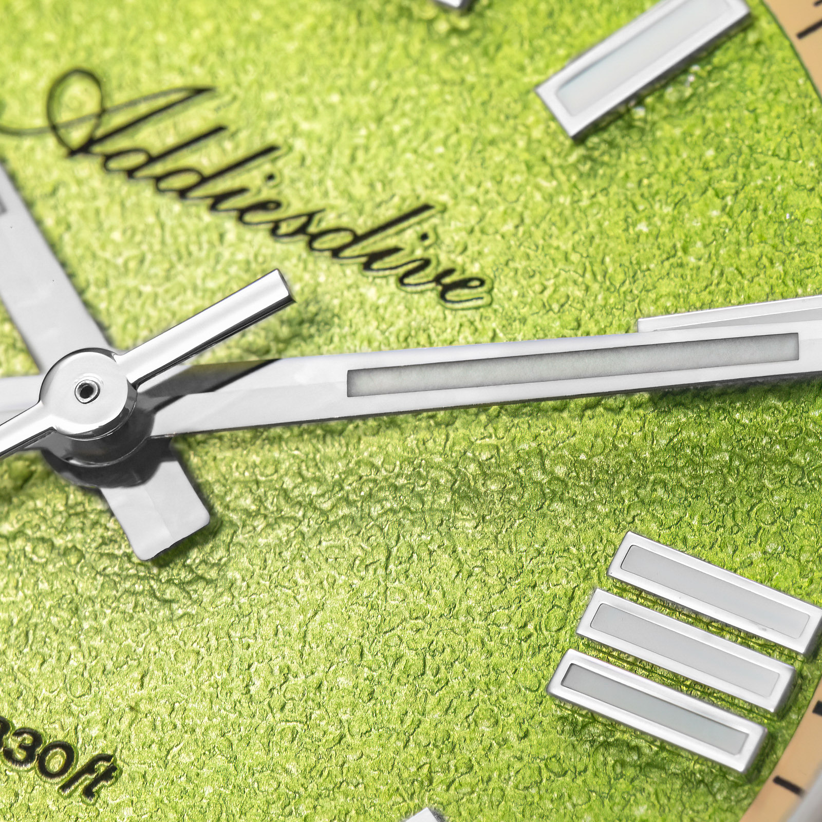 ADDIESDIVE Hight Quality Sapph - Luxury Watches avis et prix