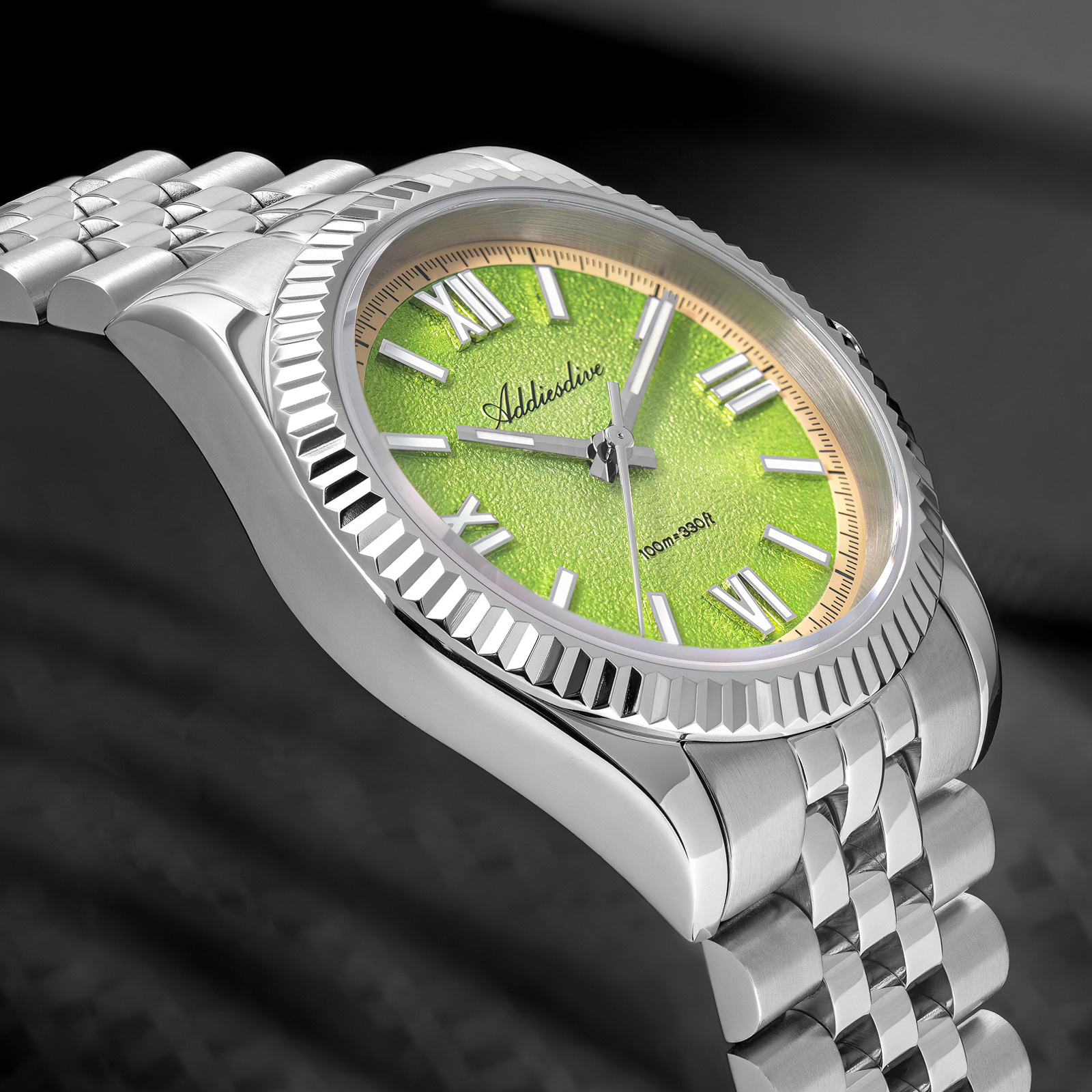ADDIESDIVE Hight Quality Sapph - Luxury Watches avis et prix