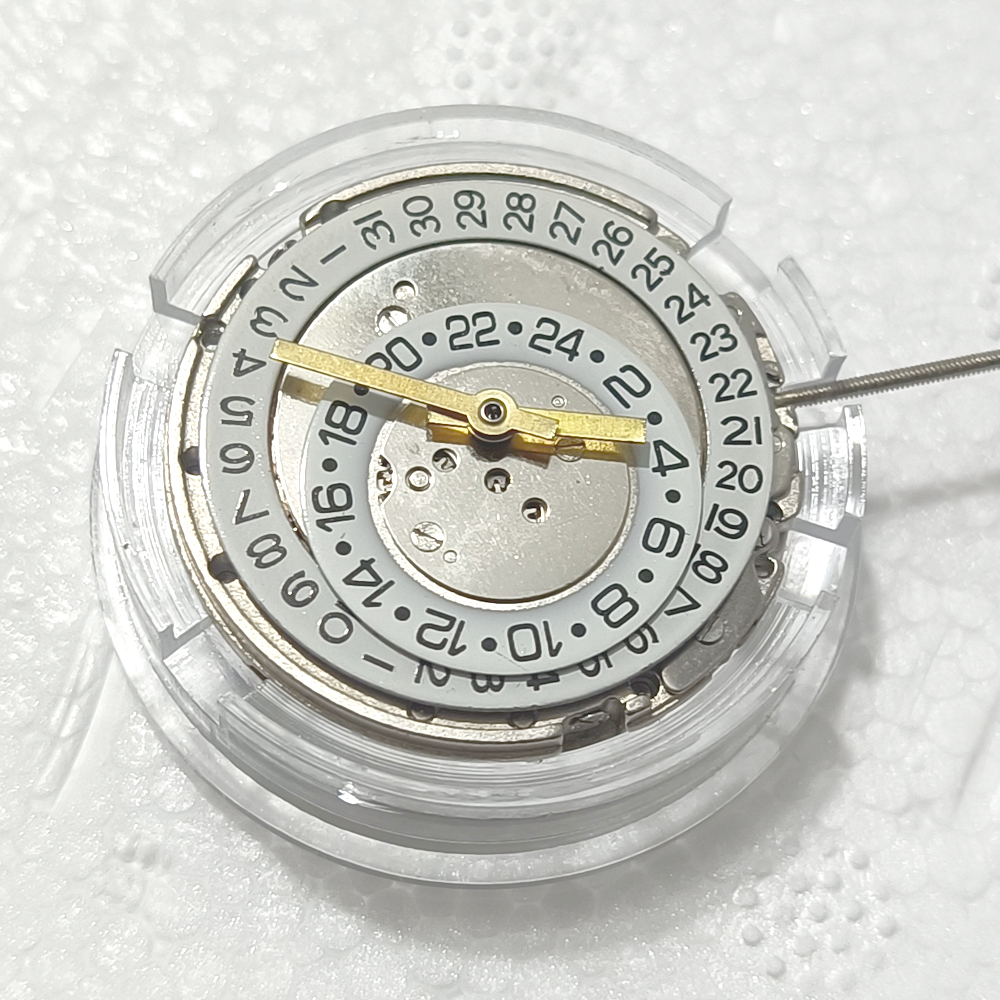 Fully automatic mechanical mov - Perpetual Calendar Watch avis et prix