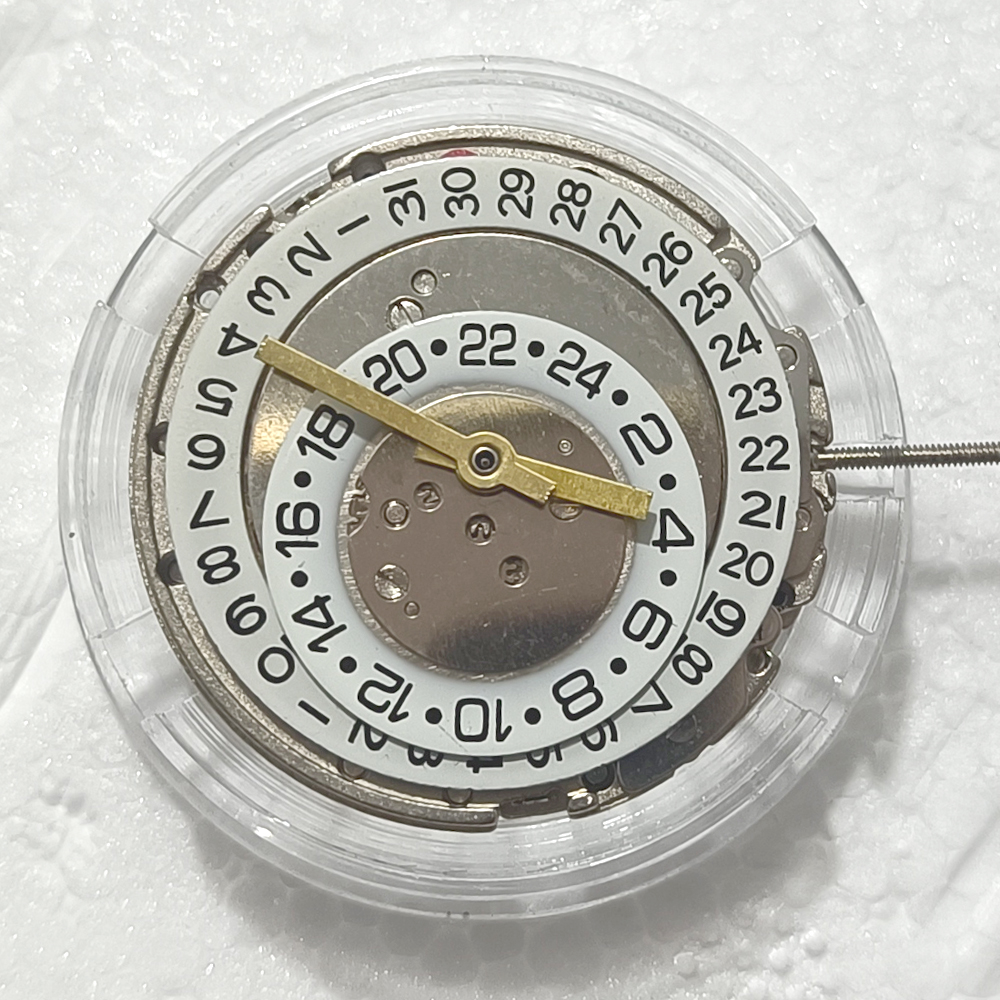 Fully automatic mechanical mov - Perpetual Calendar Watch avis et prix