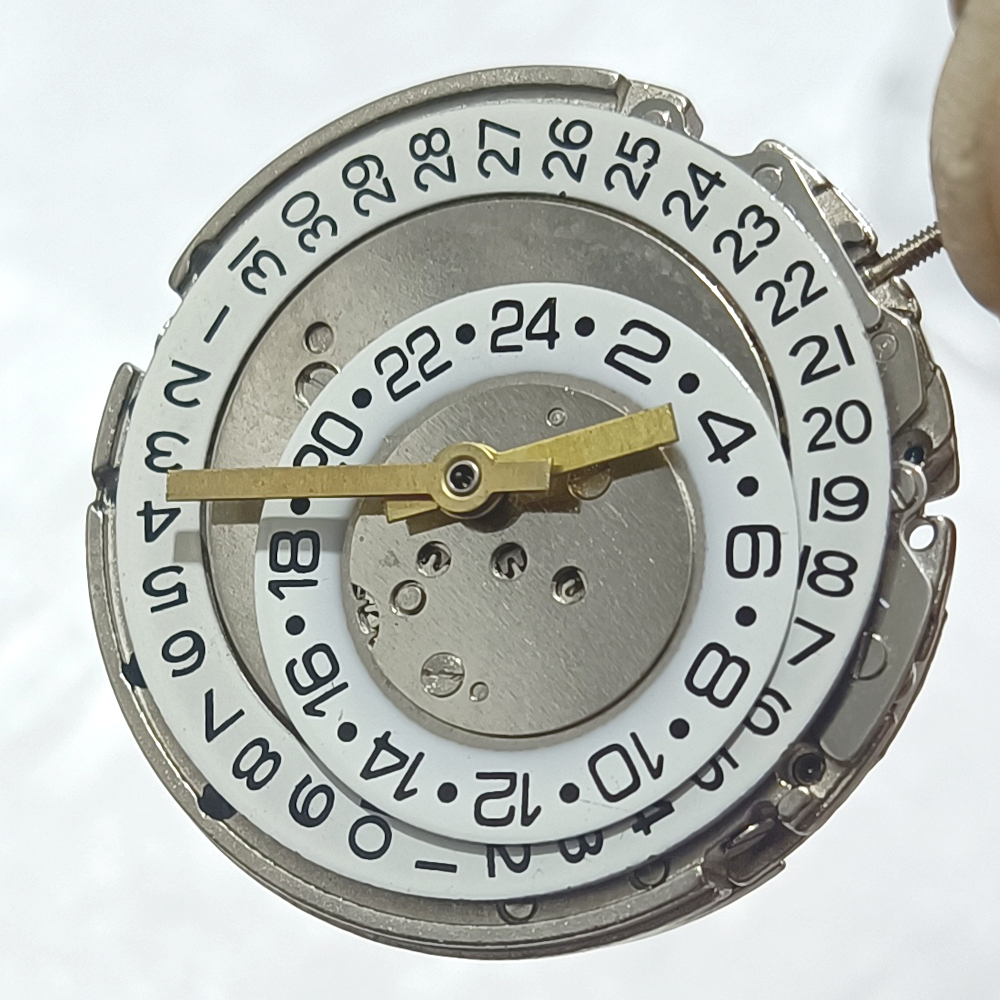 Fully automatic mechanical mov - Perpetual Calendar Watch avis et prix
