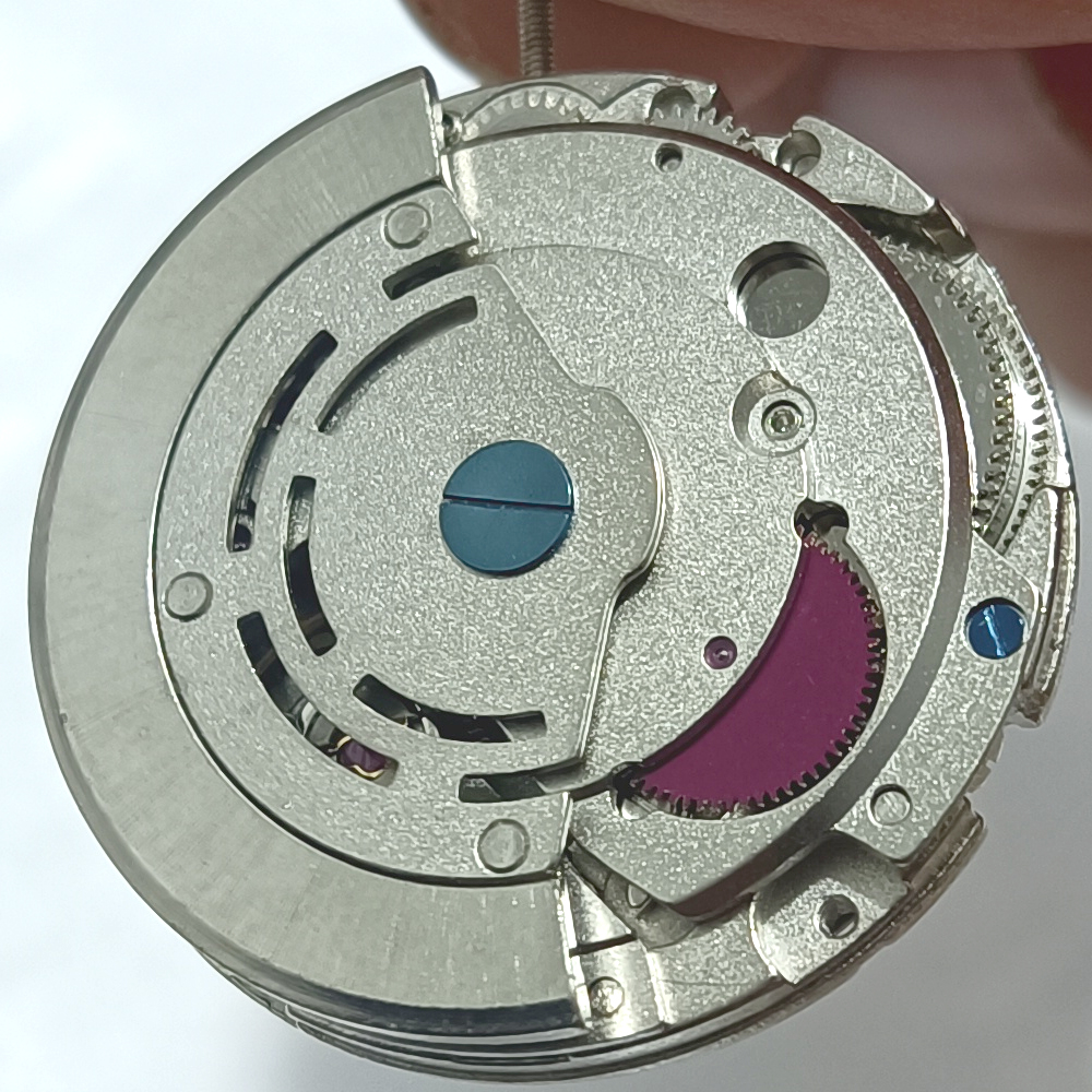 Fully automatic mechanical mov - Perpetual Calendar Watch avis et prix