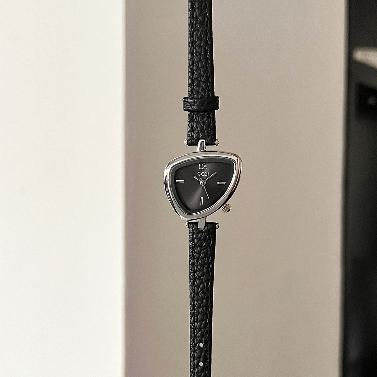 GEDI Vintage Watch Leather Lig - Luxury Watch Unique avis et prix
