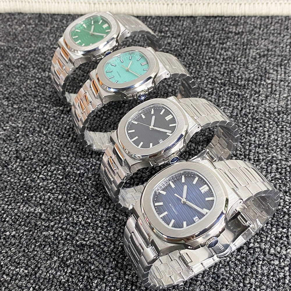 2024 Luxury 42MM Men's Watch M - Luxury Watch In China avis et prix
