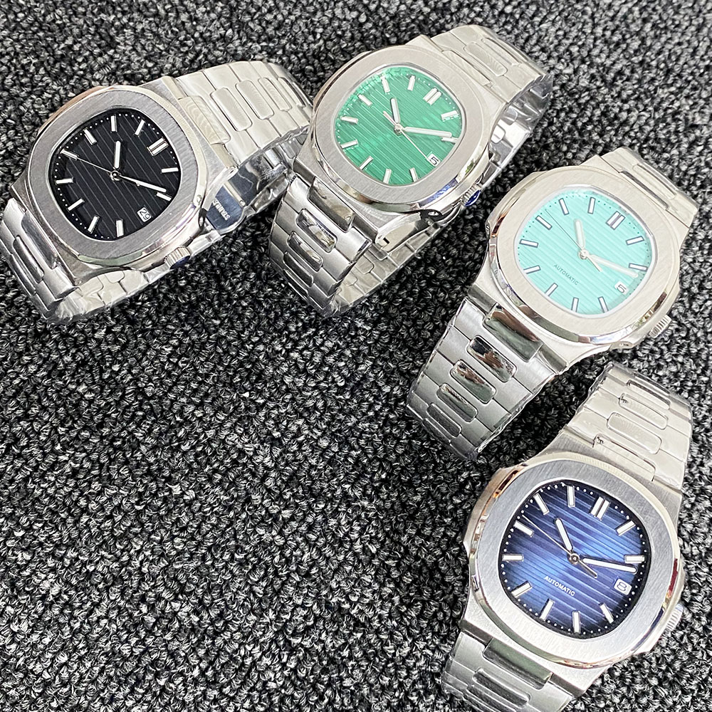2024 Luxury 42MM Men's Watch M - Luxury Watch In China avis et prix