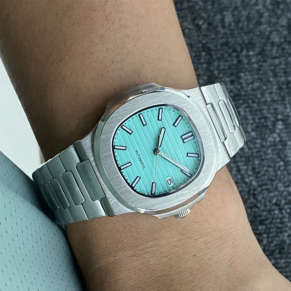2024 Luxury 42MM Men's Watch M - Luxury Watch In China avis et prix